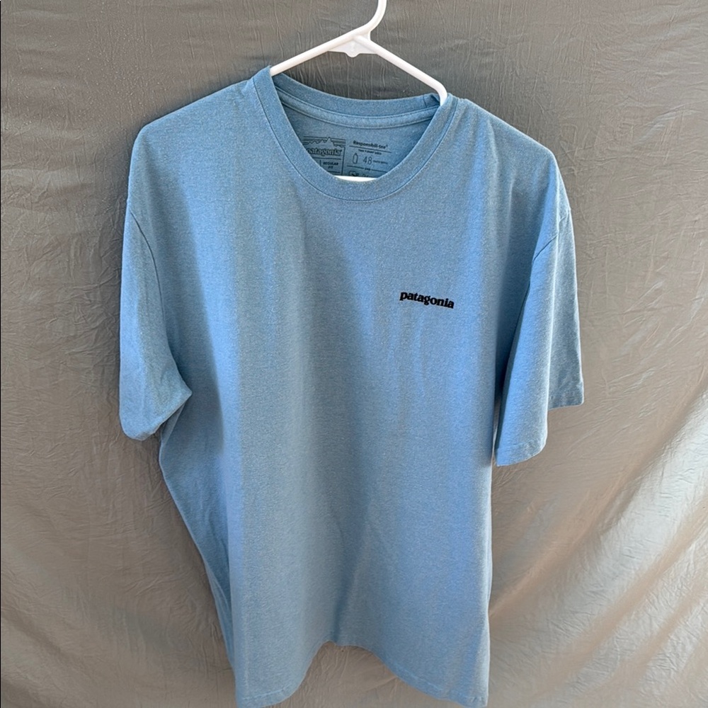 Patagonia Short Sleeve